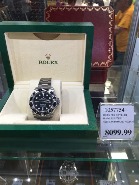 buy rolex from costco|does costco sell rolex watches.